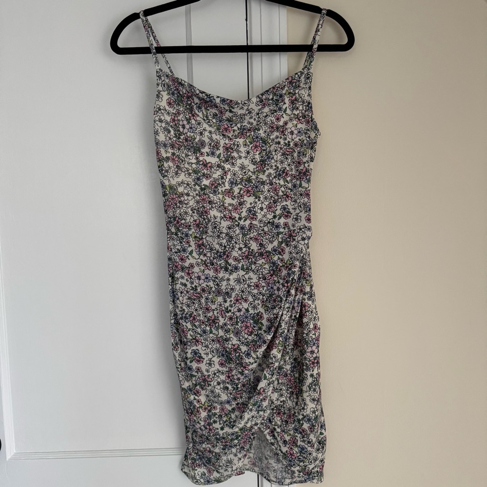 BCBGeneration mini bodycon dress